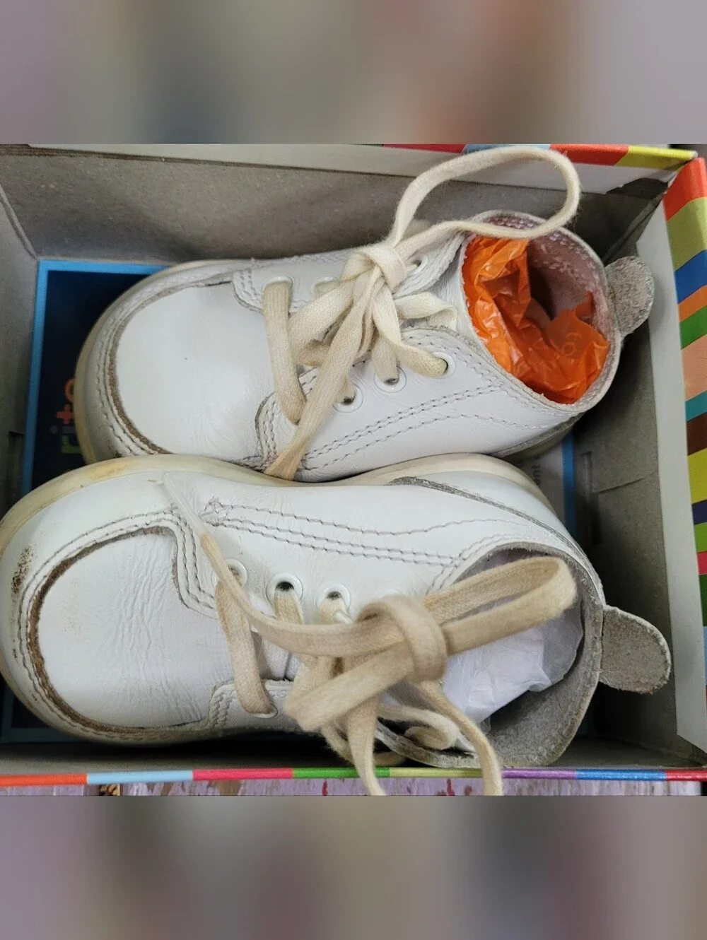 Stride Rite stride rite